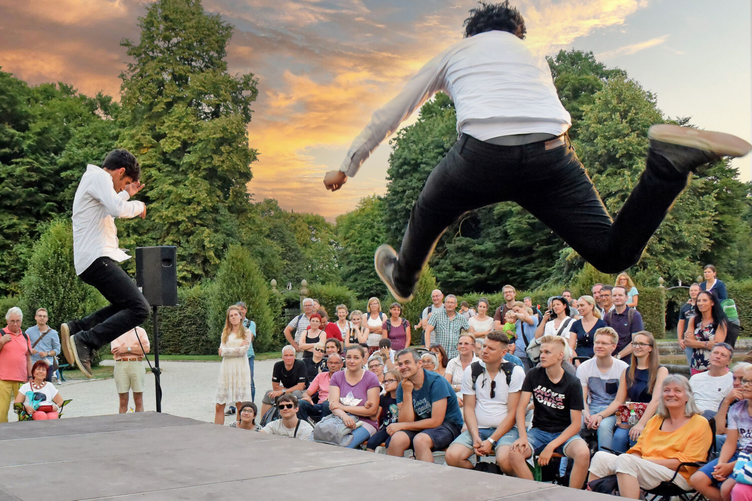 Hannover Tourism